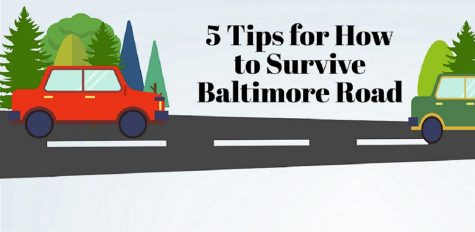 5 Tips for How to Survive Baltimore Road