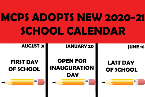 BOE Regains Autonomy Over School Calendar, Adopts 2020-21 Calendar