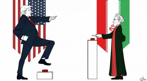 Peaceful Resolutions Would Serve Better Than War with Iran