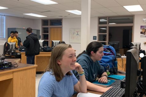 University of Maryland College Park ranked RHS among the top 25 high schools that provide students to the their A. James Clark School of Engineering.