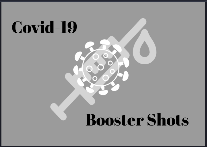 COVID-19 Booster Shots Now Approved for Certain Groups