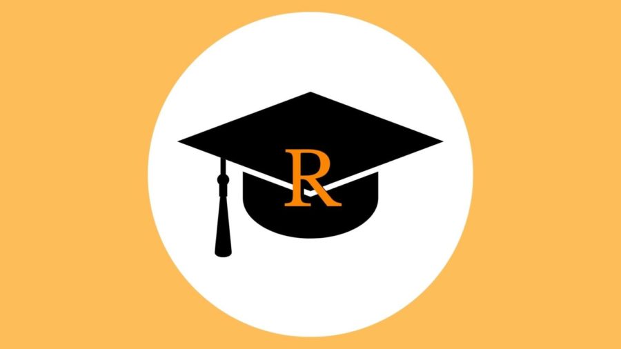 RHS Graduation to Take Place at DAR Constitution Hall
