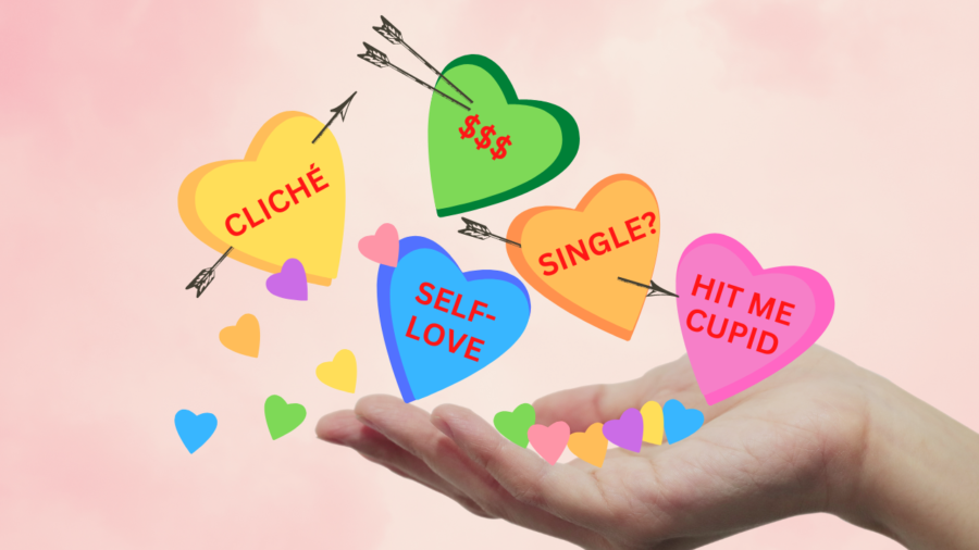 Rampage Valentines Day Article