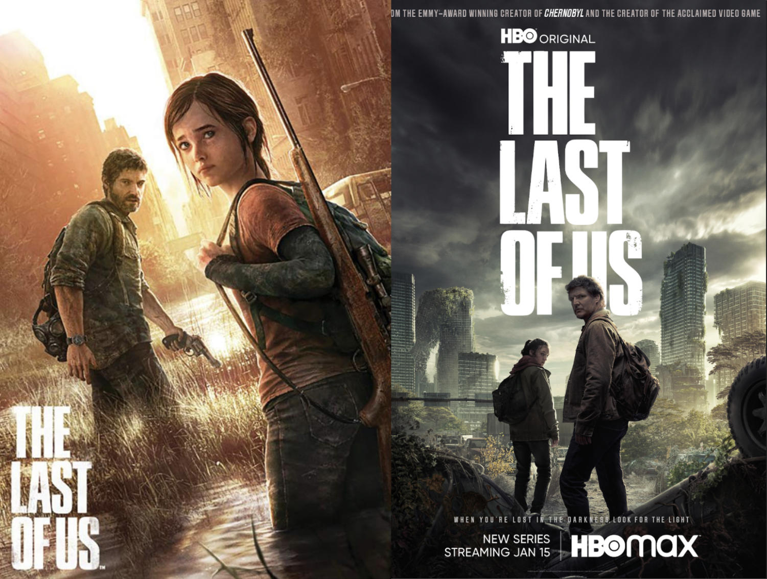 HBO Max: Série de The Last of Us deve estrear no início de 2023