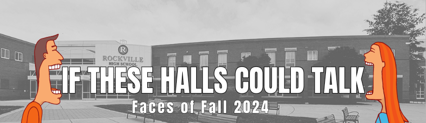 If These Halls Could Talk: Faces of Fall 2024