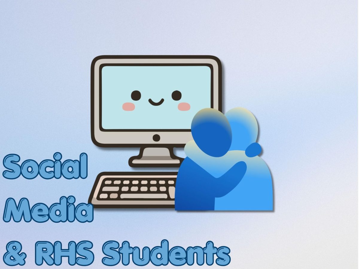 How Media Connects RHS