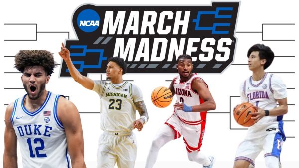 Upsets, Underdogs, and Unpredictability: Welcome to March
