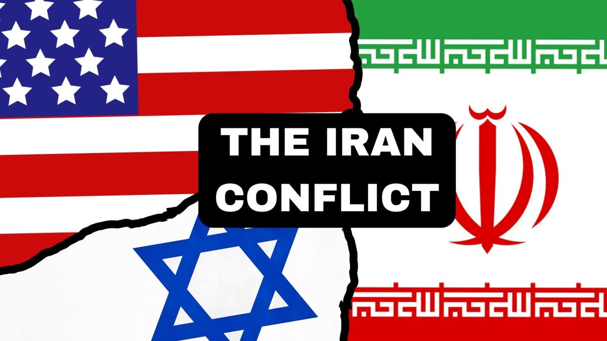 The Iran Conflict for Dummies