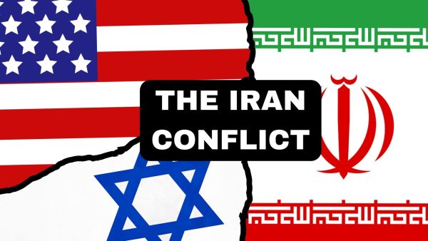 The Iran Conflict for Dummies