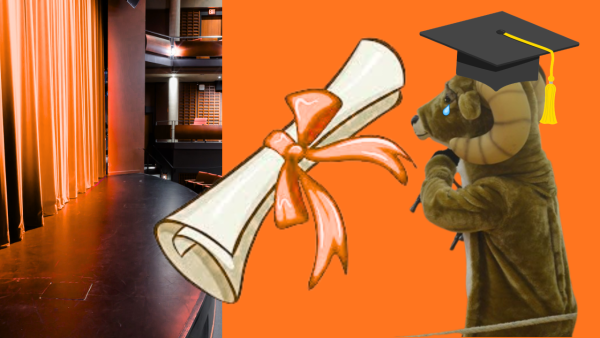 Rockville High School Class of 2026 Approaches Graduation